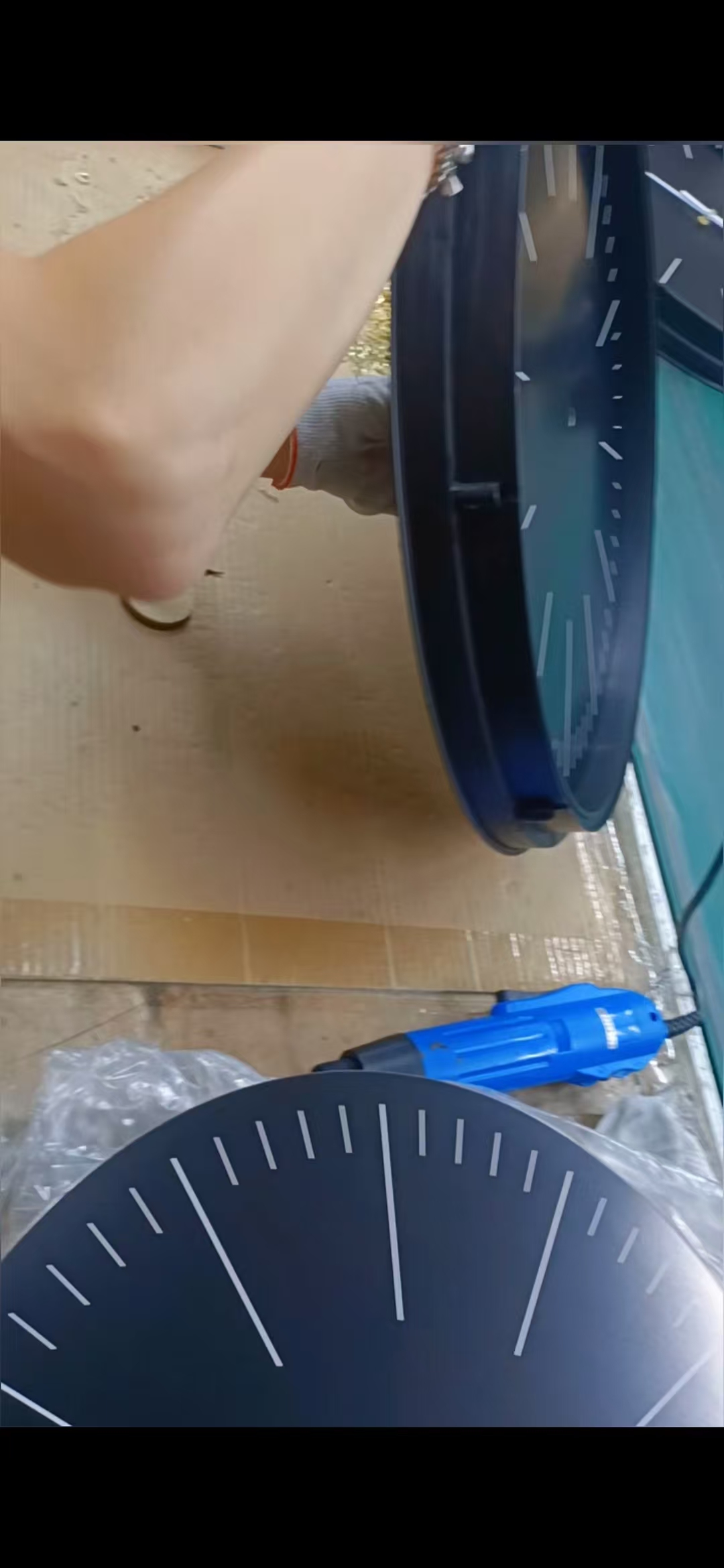 {当前产品的产品关键词轮巡使用}